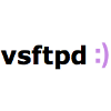 vsftpd